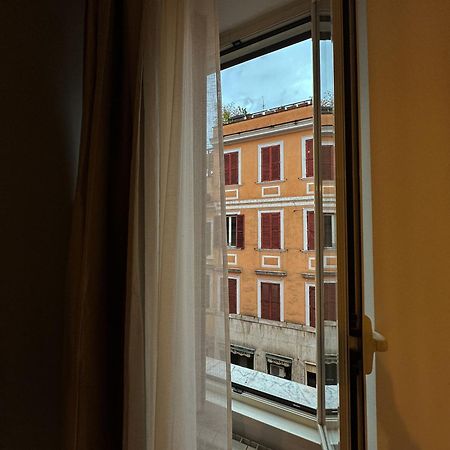 Melody Residence Roma Zewnętrze zdjęcie