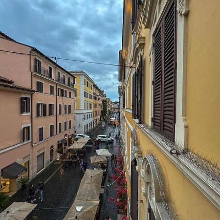Melody Residence Roma Zewnętrze zdjęcie