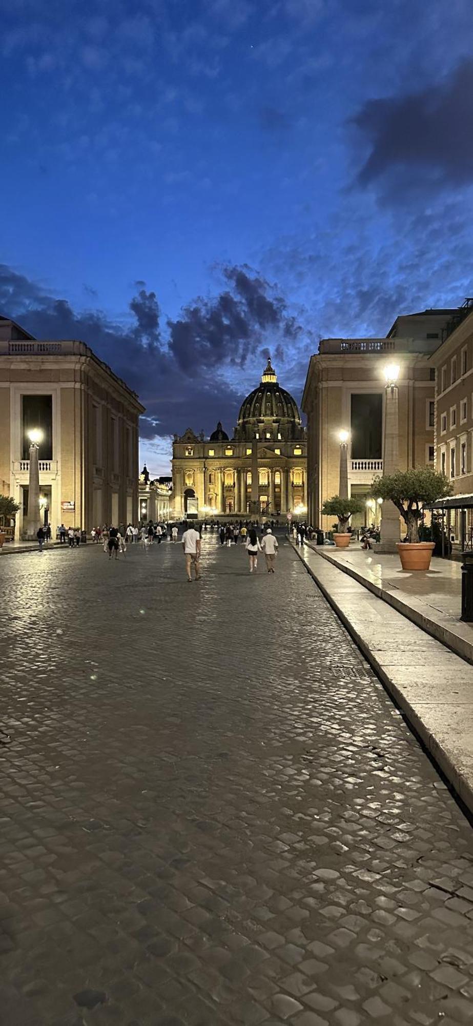 Melody Residence Roma Zewnętrze zdjęcie