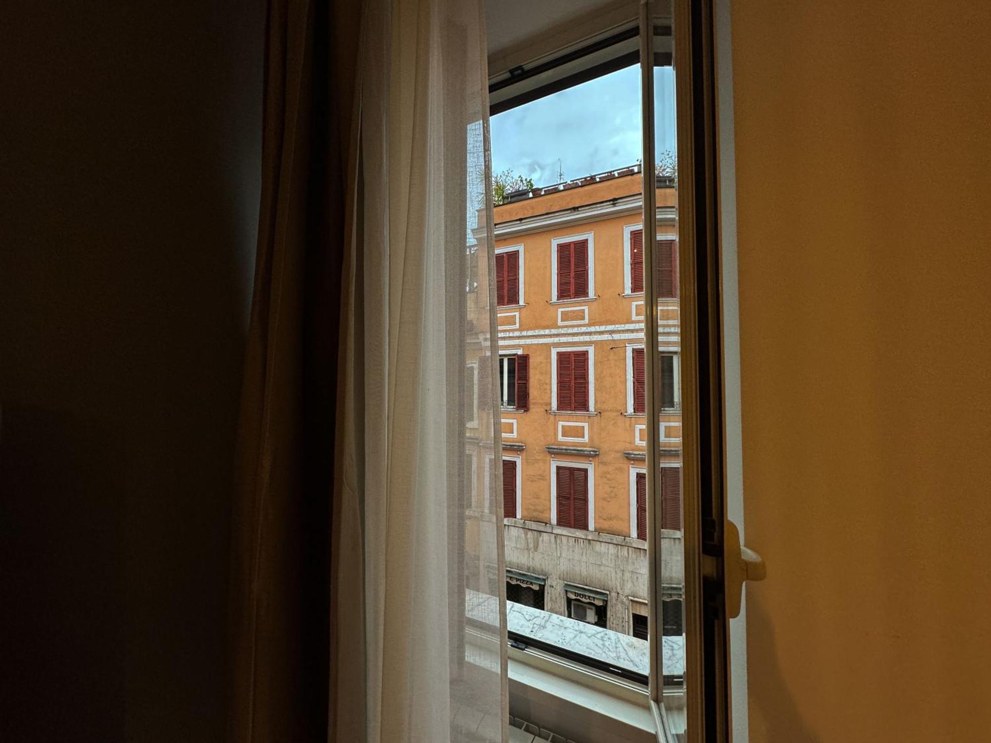 Melody Residence Roma Zewnętrze zdjęcie