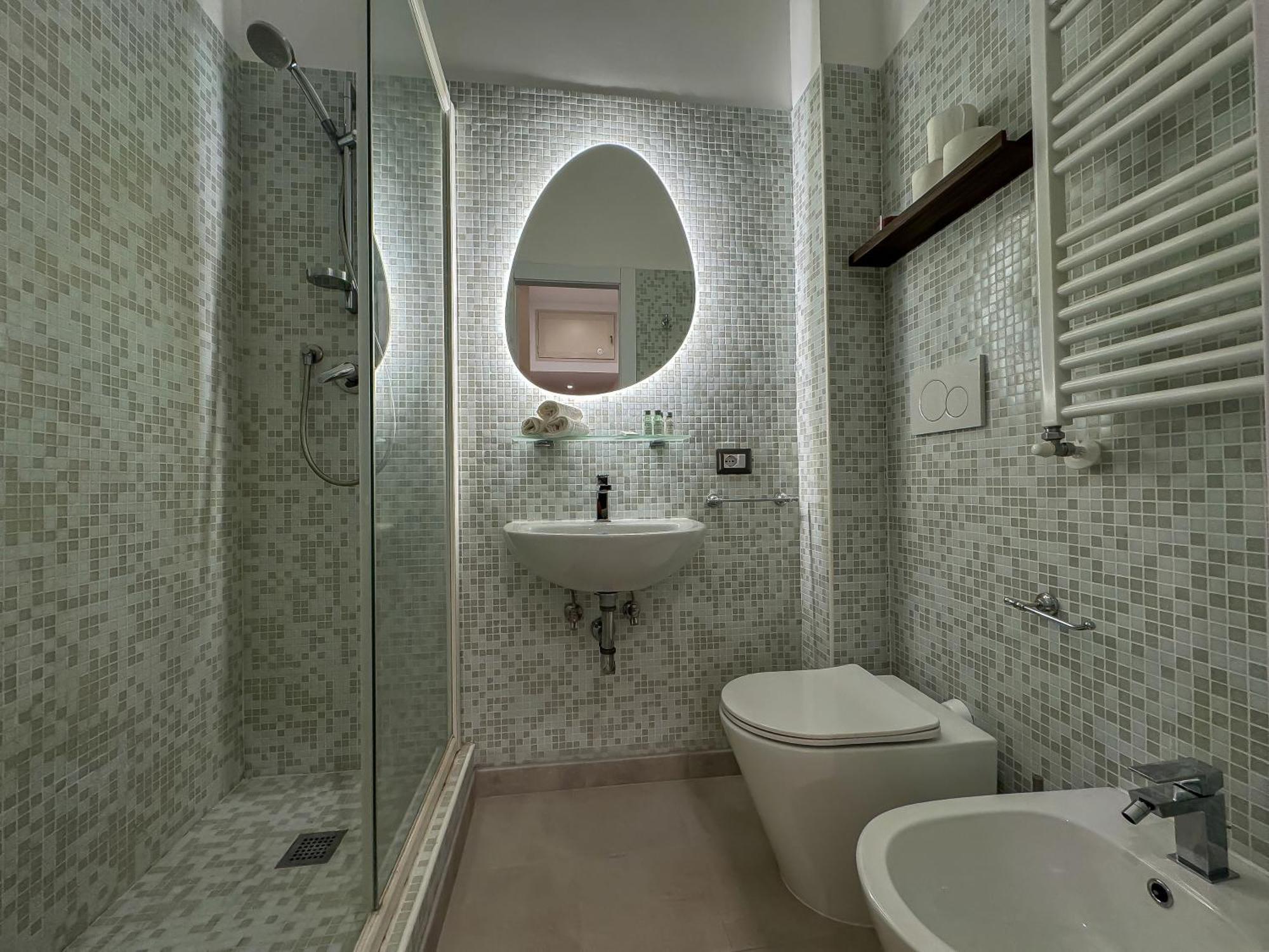 Melody Residence Roma Zewnętrze zdjęcie