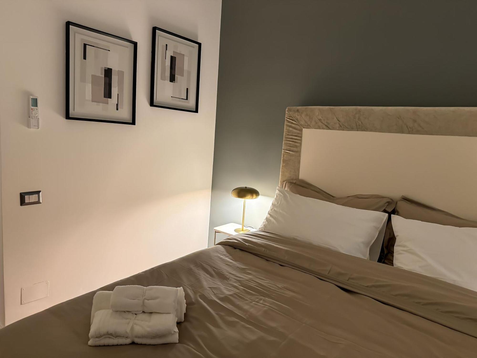 Melody Residence Roma Zewnętrze zdjęcie