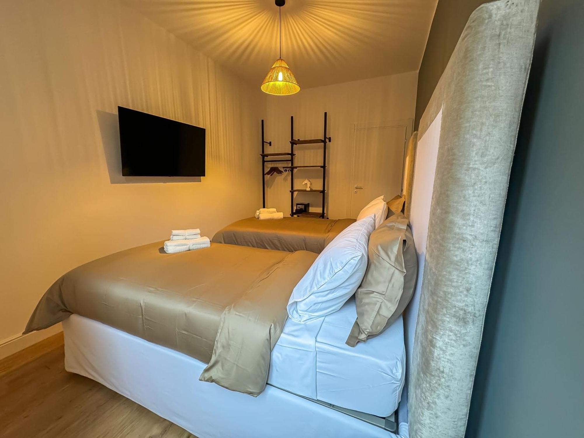 Melody Residence Roma Zewnętrze zdjęcie