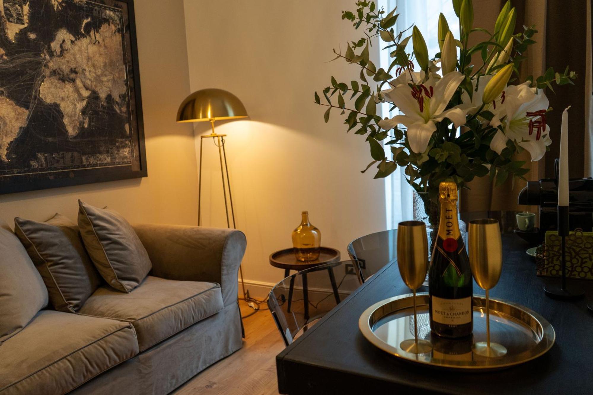 Melody Residence Roma Zewnętrze zdjęcie