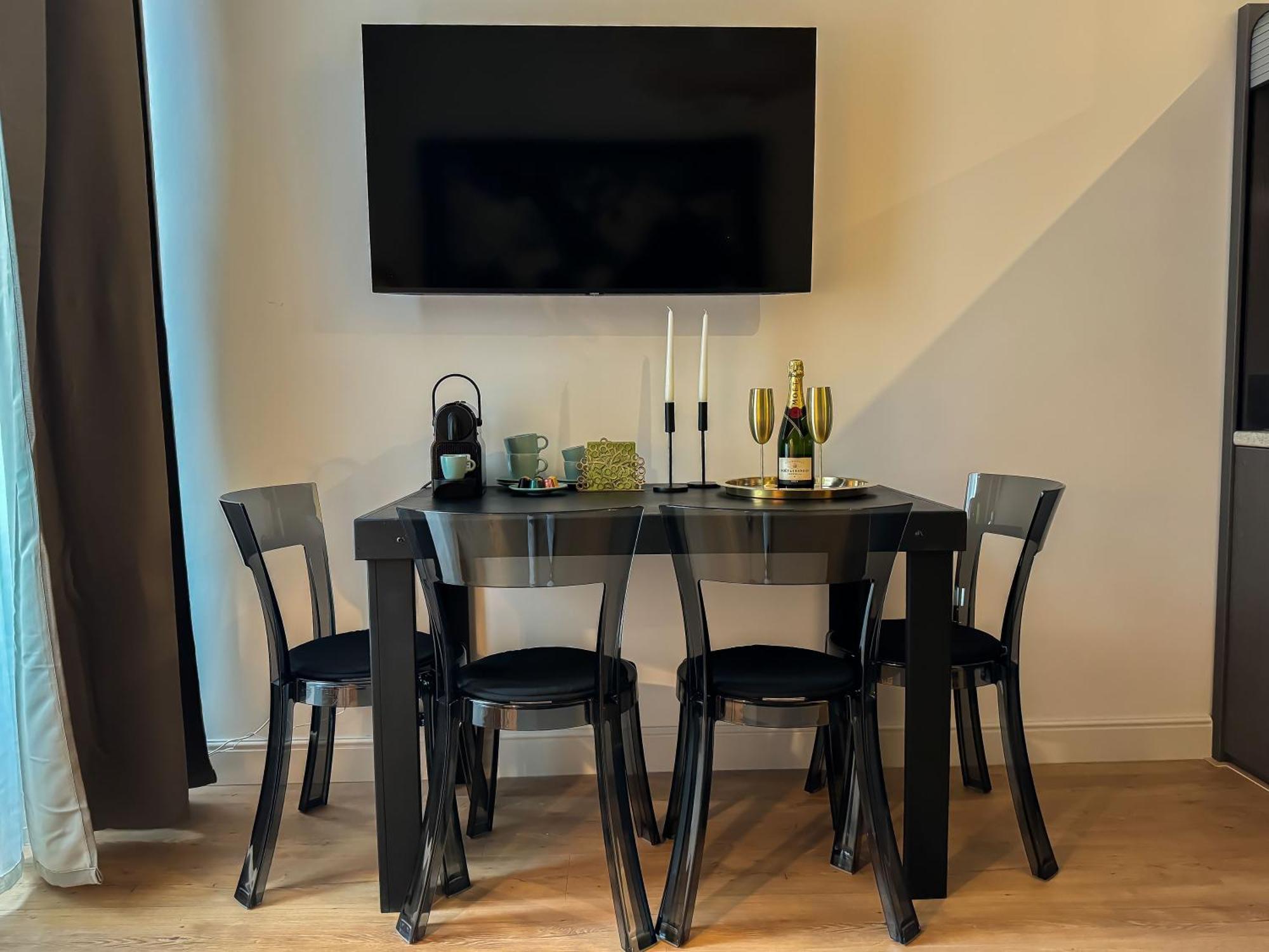 Melody Residence Roma Zewnętrze zdjęcie