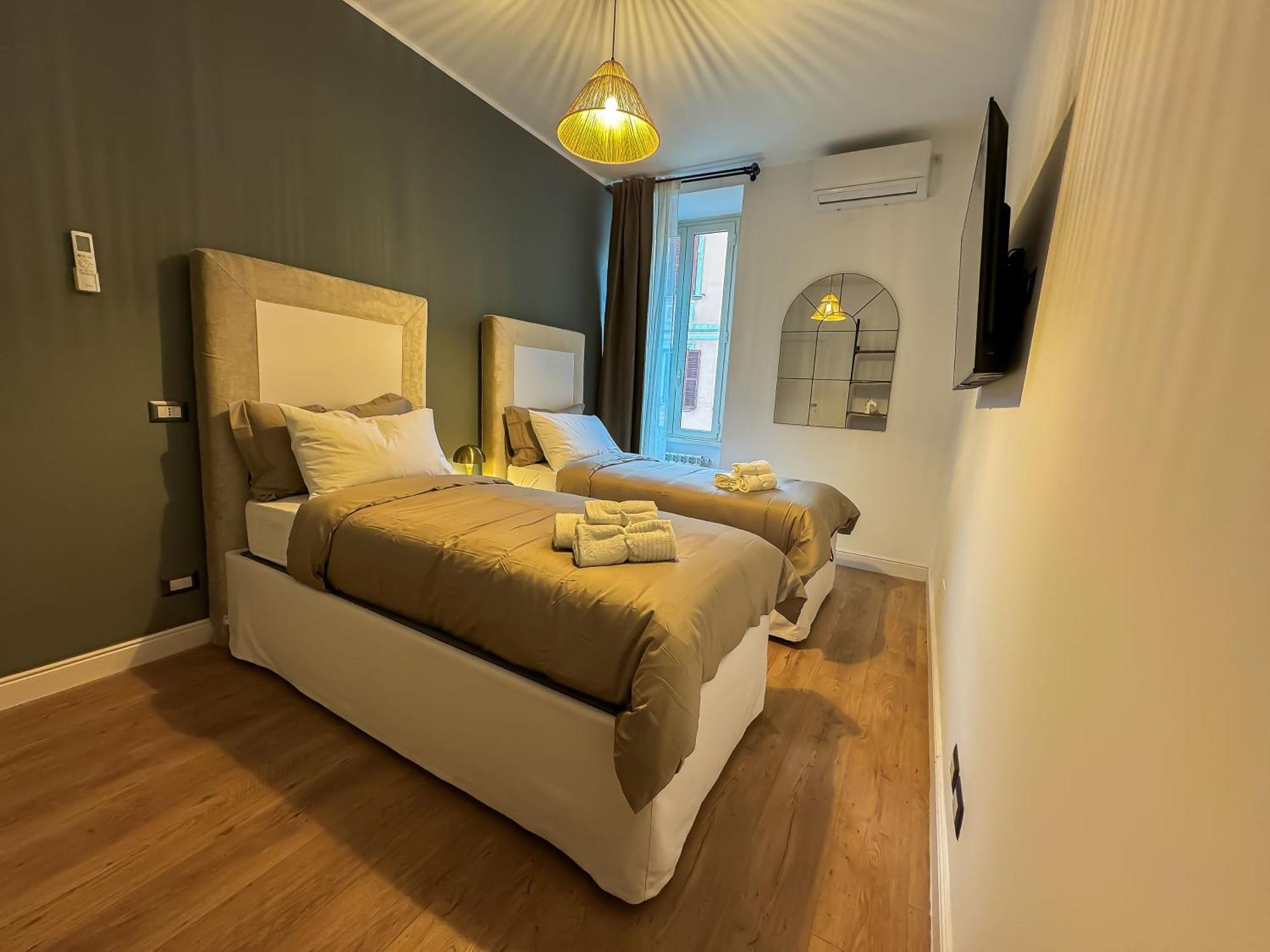 Melody Residence Roma Zewnętrze zdjęcie