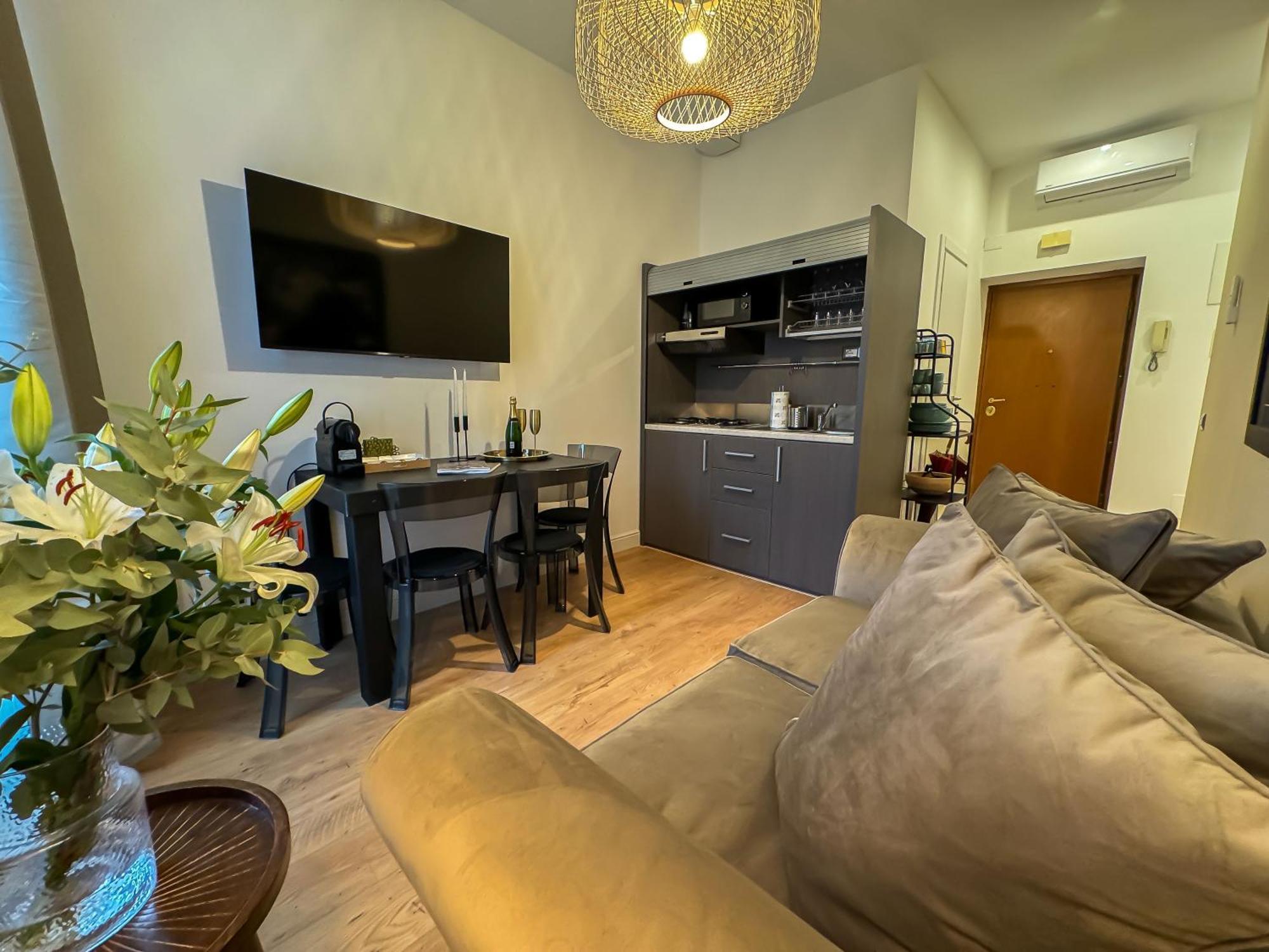 Melody Residence Roma Zewnętrze zdjęcie