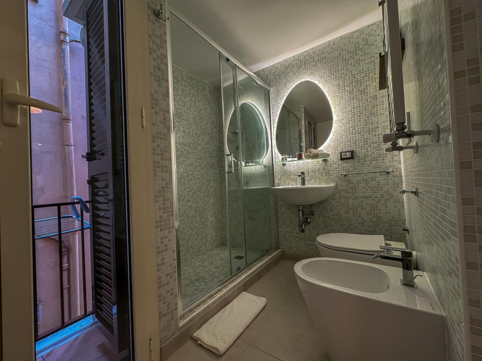 Melody Residence Roma Zewnętrze zdjęcie