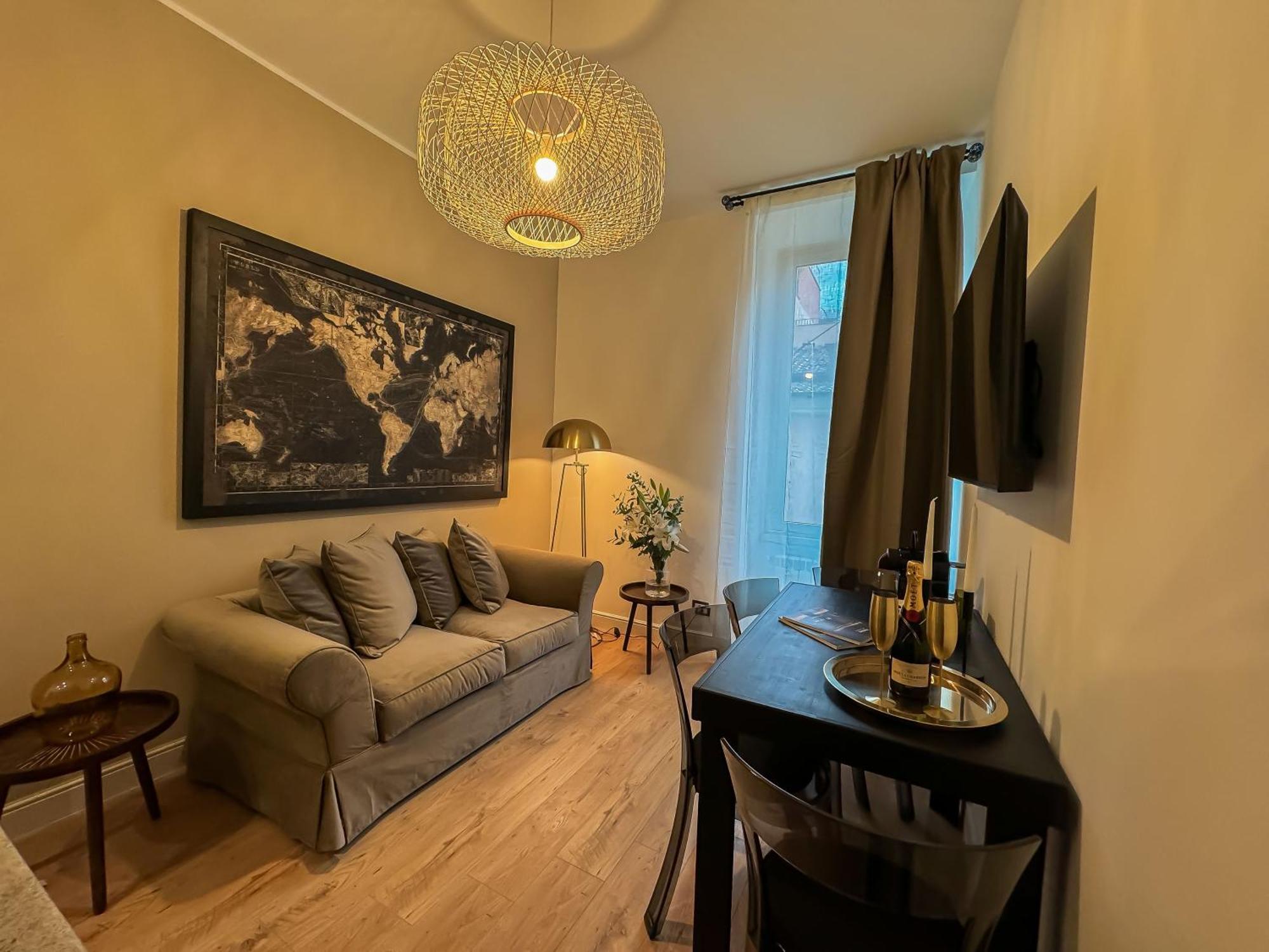Melody Residence Roma Zewnętrze zdjęcie