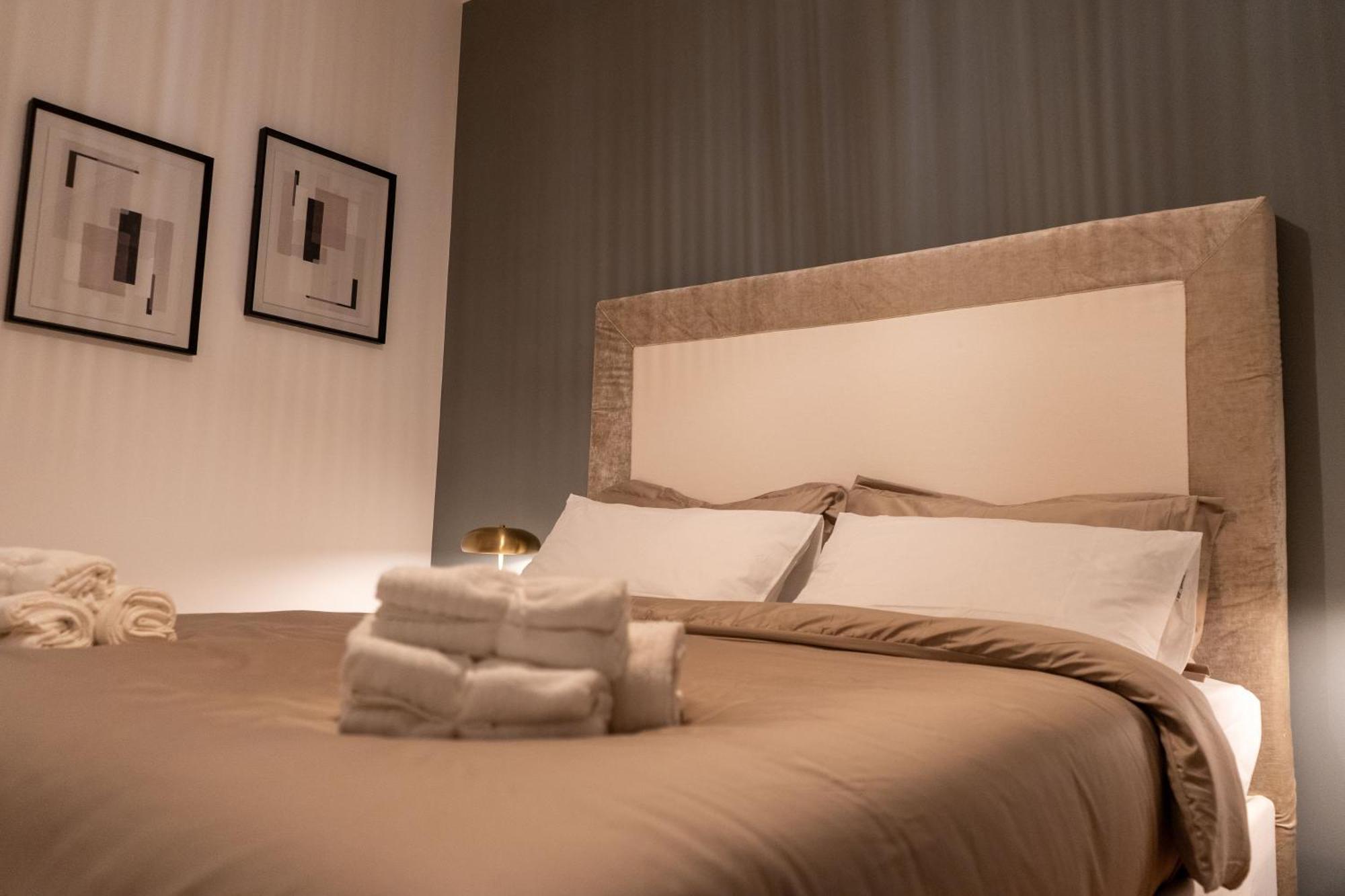 Melody Residence Roma Zewnętrze zdjęcie