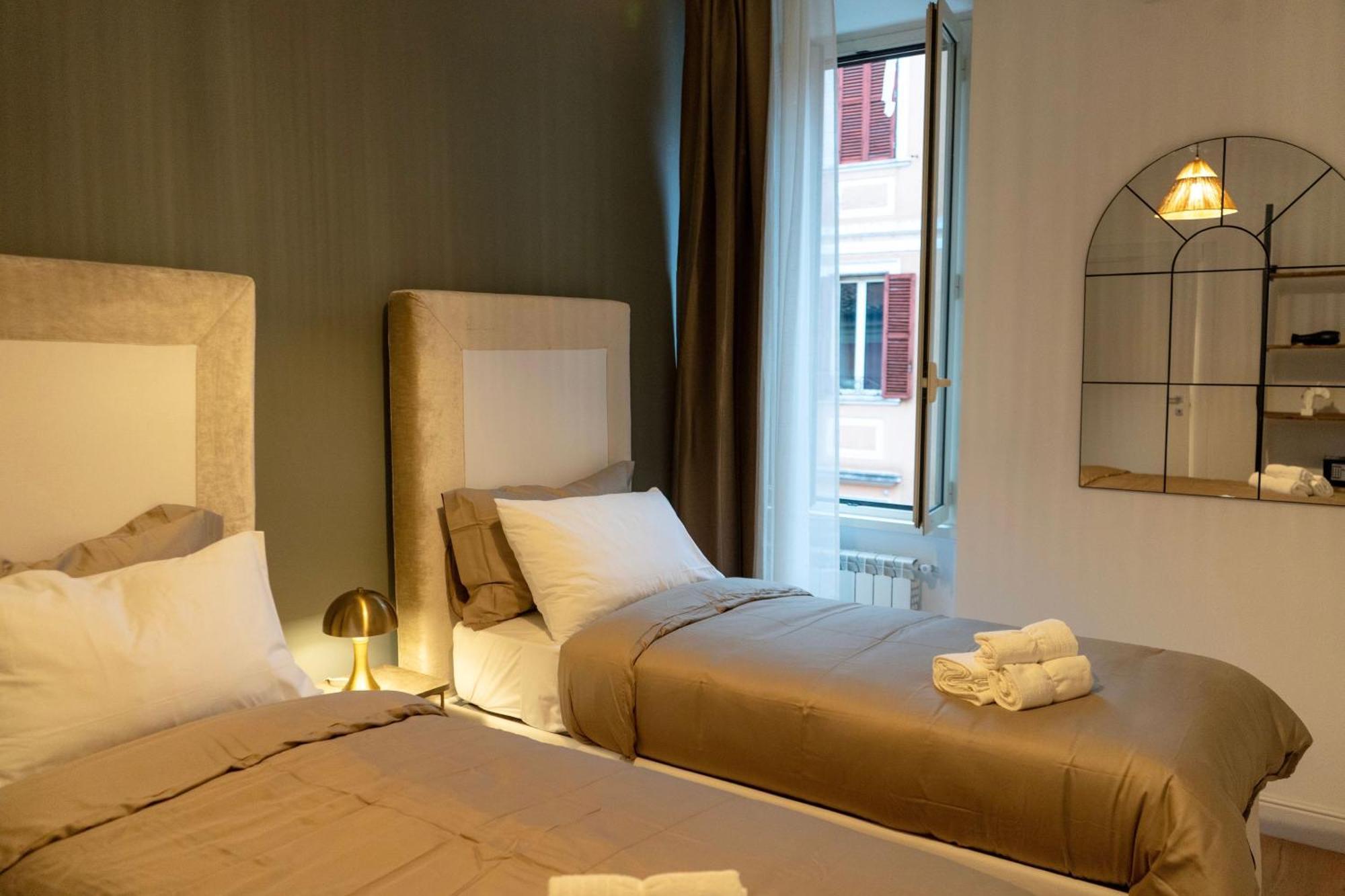 Melody Residence Roma Zewnętrze zdjęcie