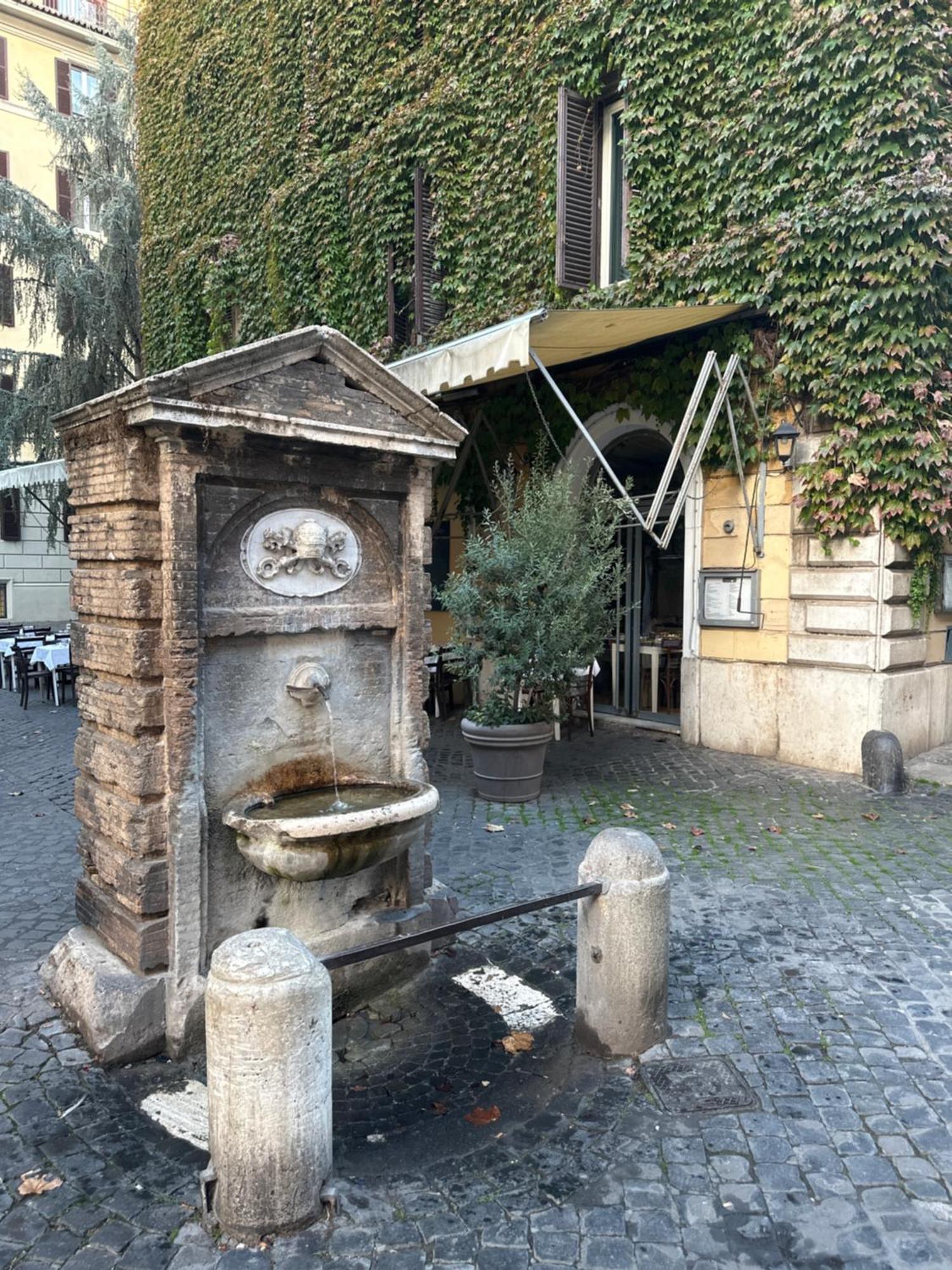 Melody Residence Roma Zewnętrze zdjęcie
