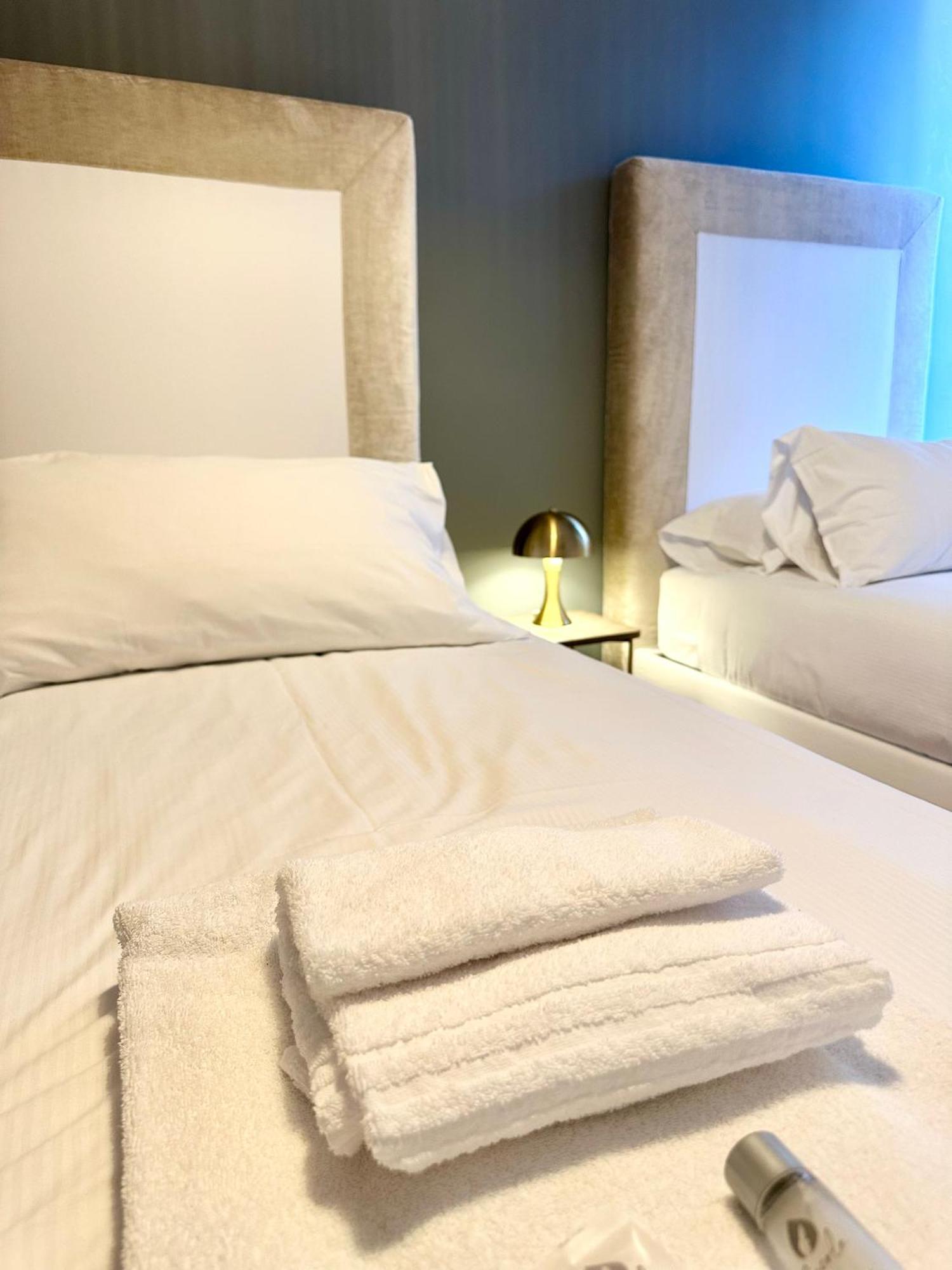 Melody Residence Roma Zewnętrze zdjęcie
